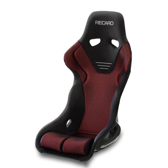 Recaro RS-G GK Model Racing Seat