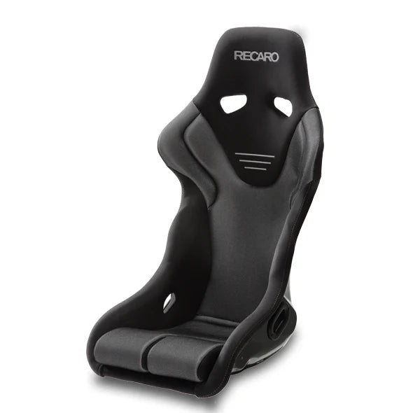 Recaro RS-G GK Model Racing Seat