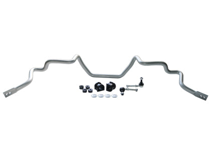 Whiteline Heavy Duty 24mm Front Adjustable Sway bar - 94-01 Acura Integra (All Trims)