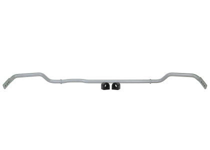 Whiteline Heavy Duty 26mm Adjustable Rear Sway Bar - 15-20 BMW M3 (F80) / 15-20 BMW M2 and M4