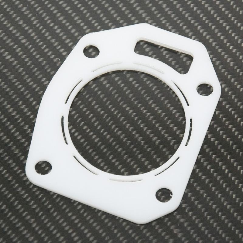 Hybrid Racing K-Series Thermal Throttle Body Gasket (PRB Style)