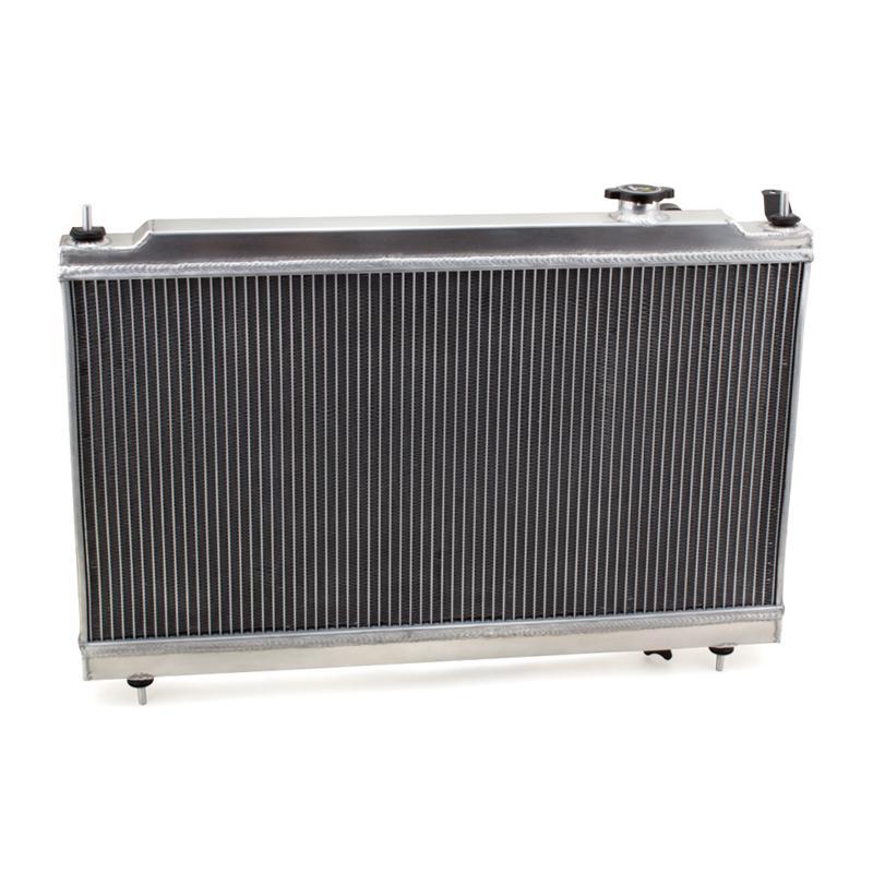 Hybrid Racing K-Swap Full Size Radiator - 94-01 Acura Integra