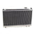 Hybrid Racing K-Swap Full Size Radiator - 94-01 Acura Integra