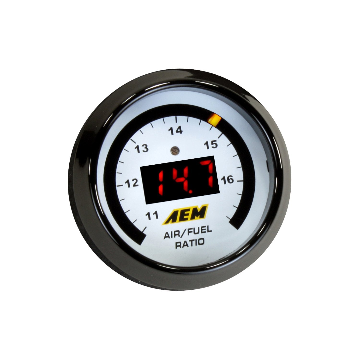 AEM Classic Digital Wideband AFR Gauge