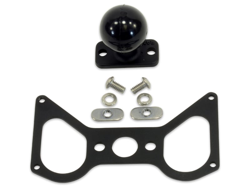 AEM CD-5 Ram Ball Mounting Bracket