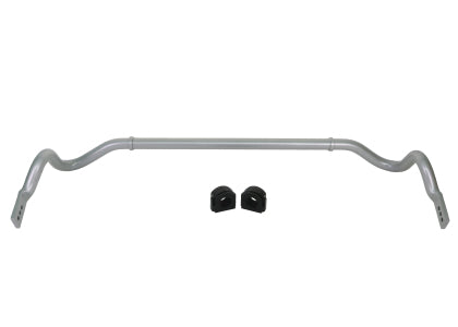 Whiteline Heavy Duty 30mm Adjustable Front Sway bar - 15-20 BMW M3 (F80) / 15-20 BMW M2 and M4