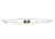 Whiteline Heavy Duty 22mm Adjustable Rear Sway Bar  - 08+ Subaru WRX Hatch / 08-14  STi