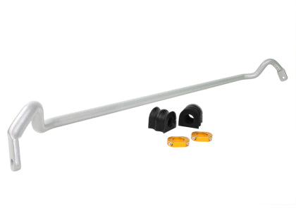 Whiteline Heavy Duty 24mm Front Sway Bar  - 02-07 Subaru WRX Sedan