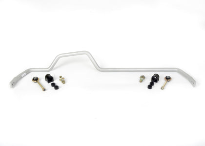 Whiteline Heavy Duty 24mm Adjustable Rear Sway Bar  - 89-93 Nissan Skyline GTS