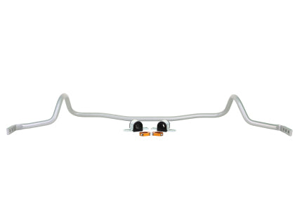 Whiteline Heavy Duty 24MM Front Adjustable Sway Bar - 14-18 Mazda 3