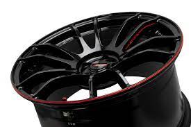 Gram Lights 57Xtreme Rev Limit Wheel - ABAutoworks