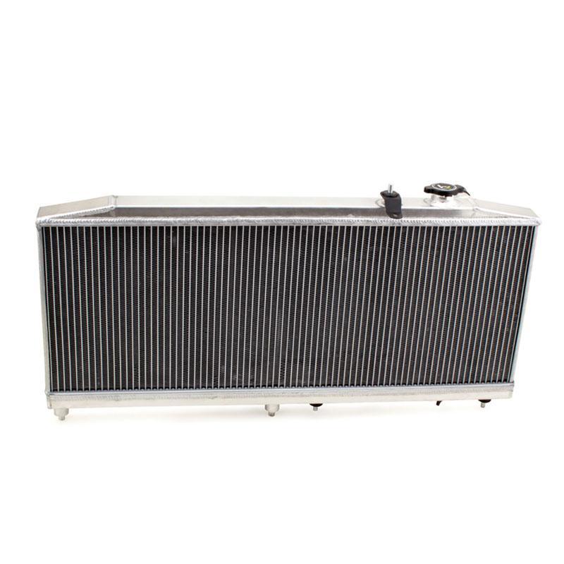 Hybrid Racing K-Swap Full Size Radiator - 96-00 Civic