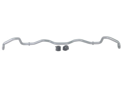 Whiteline Heavy Duty 24mm Adjustable Front Sway Bar  - 22+ Subaru WRX