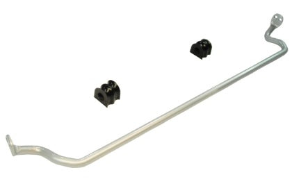 Whiteline Heavy Duty 22mm Adjustable Front Sway Bar  - 02-07 Subaru WRX Wagon