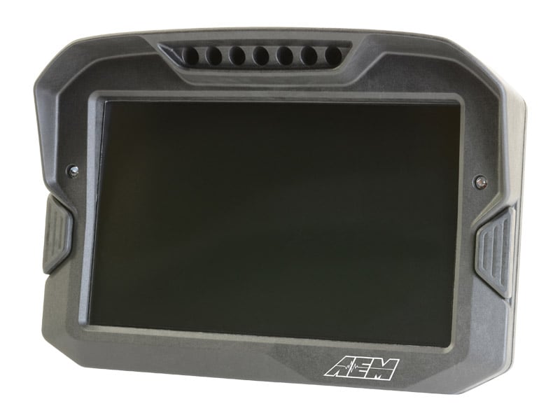 AEM CD-7 Carbon Digital Racing Dash