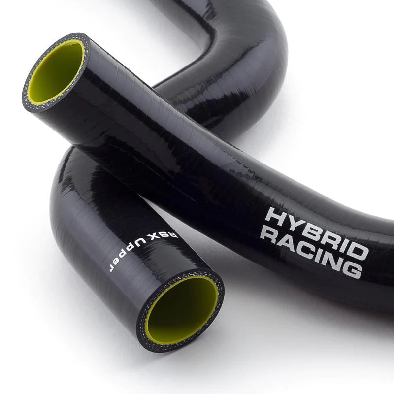 Hybrid Racing Silicone Radiator Hoses - 02-06 RSX / 02-05 Civic Si