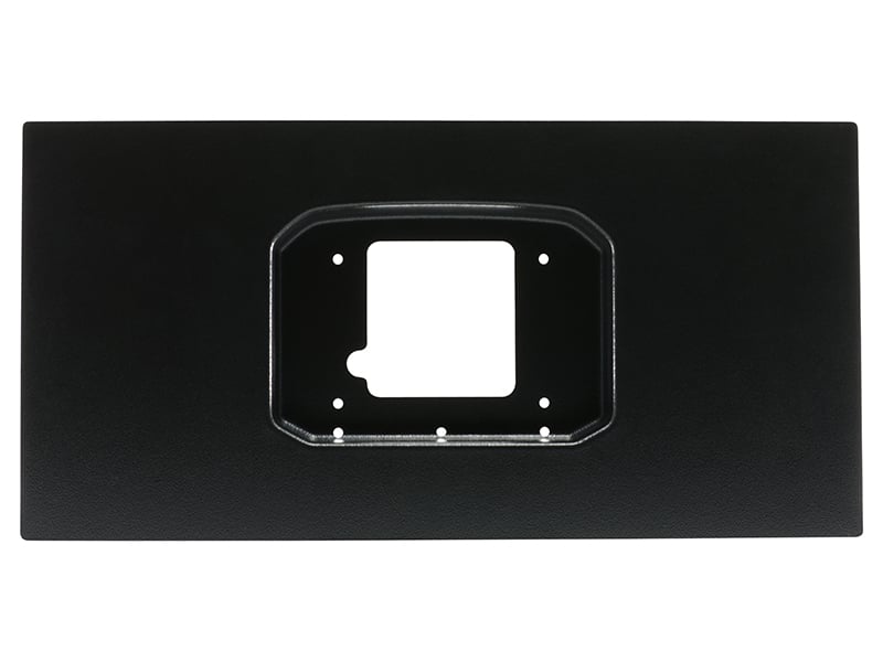 AEM CD-7 Flush Mount Panel