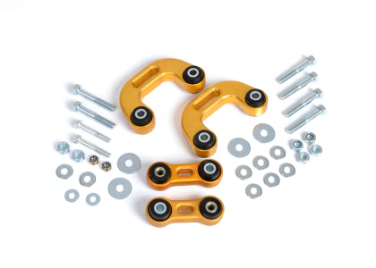 Whiteline Sway Bar Endlink Kit - Subaru Applications