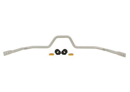 Whiteline Heavy Duty 24mm Front Adjustable Sway bar - 02-06 Acura RSX / 02-05 Honda Civic Si