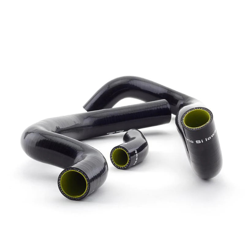 Hybrid Racing Silicone Radiator Hoses - 06-11 Civic Si