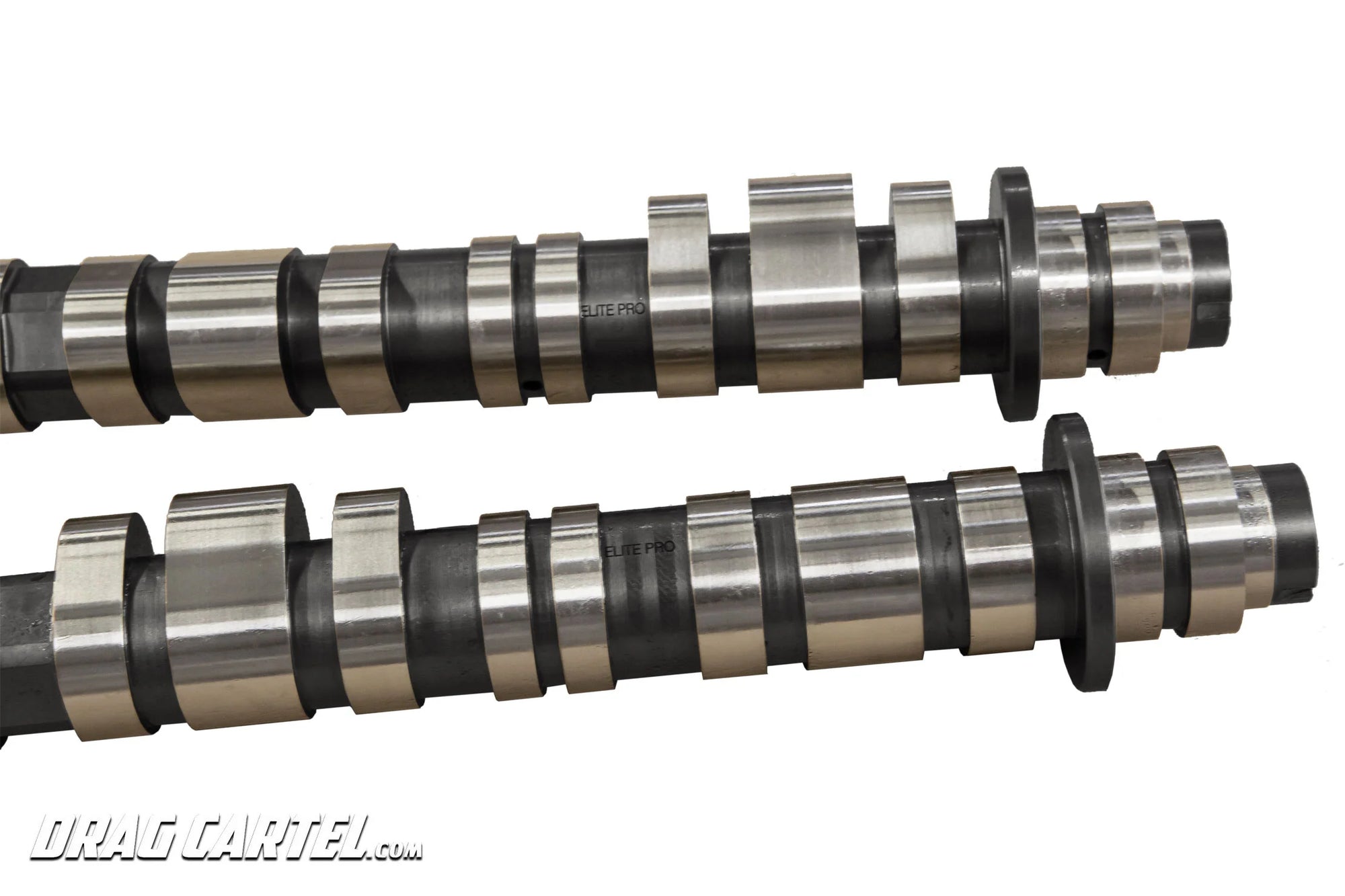 Drag Cartel Elite Pro Endurance 3 Lobe Camshafts - K-Series