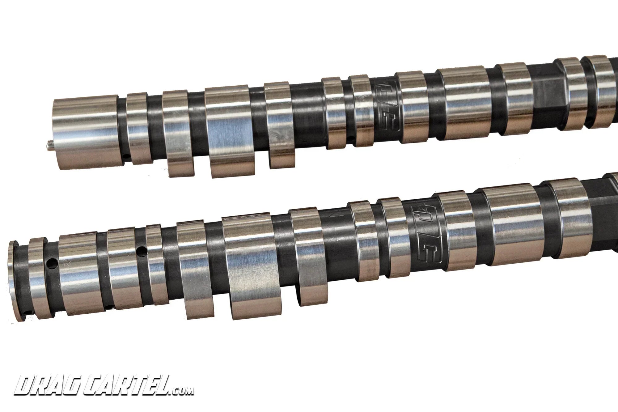 Drag Cartel 002.5 Elite Pro 3 Lobe Camshafts  - K-Series