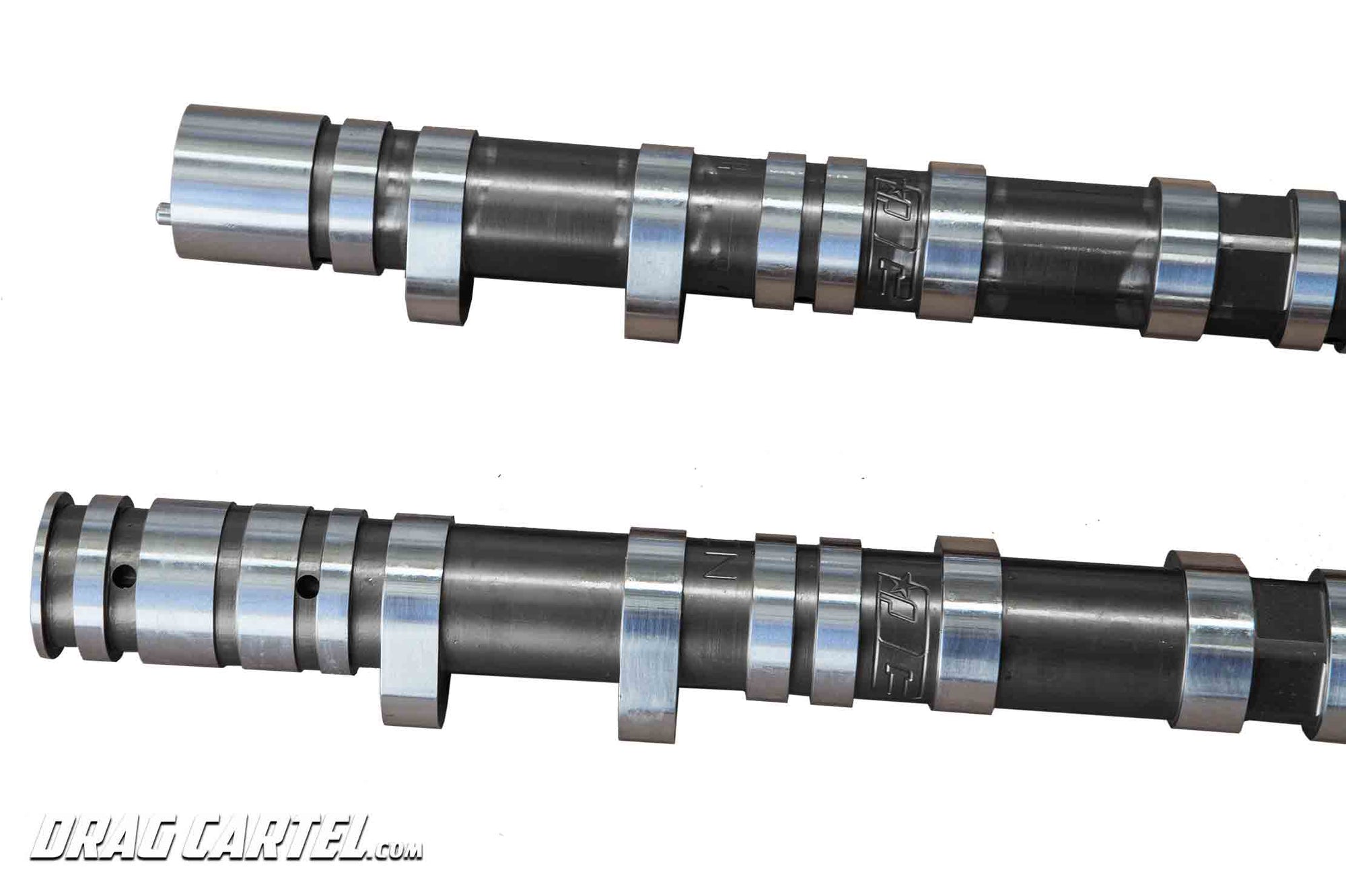 Drag Cartel Elite Pro Twin Lobe Cams - 002 Killer - K-Series N/A