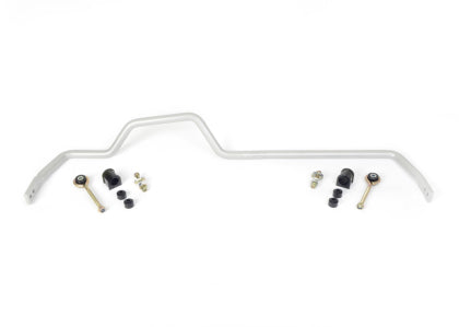 Whiteline Heavy Duty 24mm Adjustable Rear Sway Bar  - 89-93 Nissan Skyline GTS