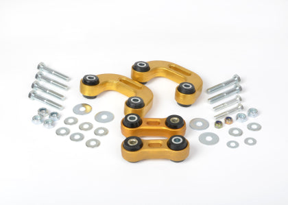 Whiteline Sway Bar Endlink Kit - Subaru Applications