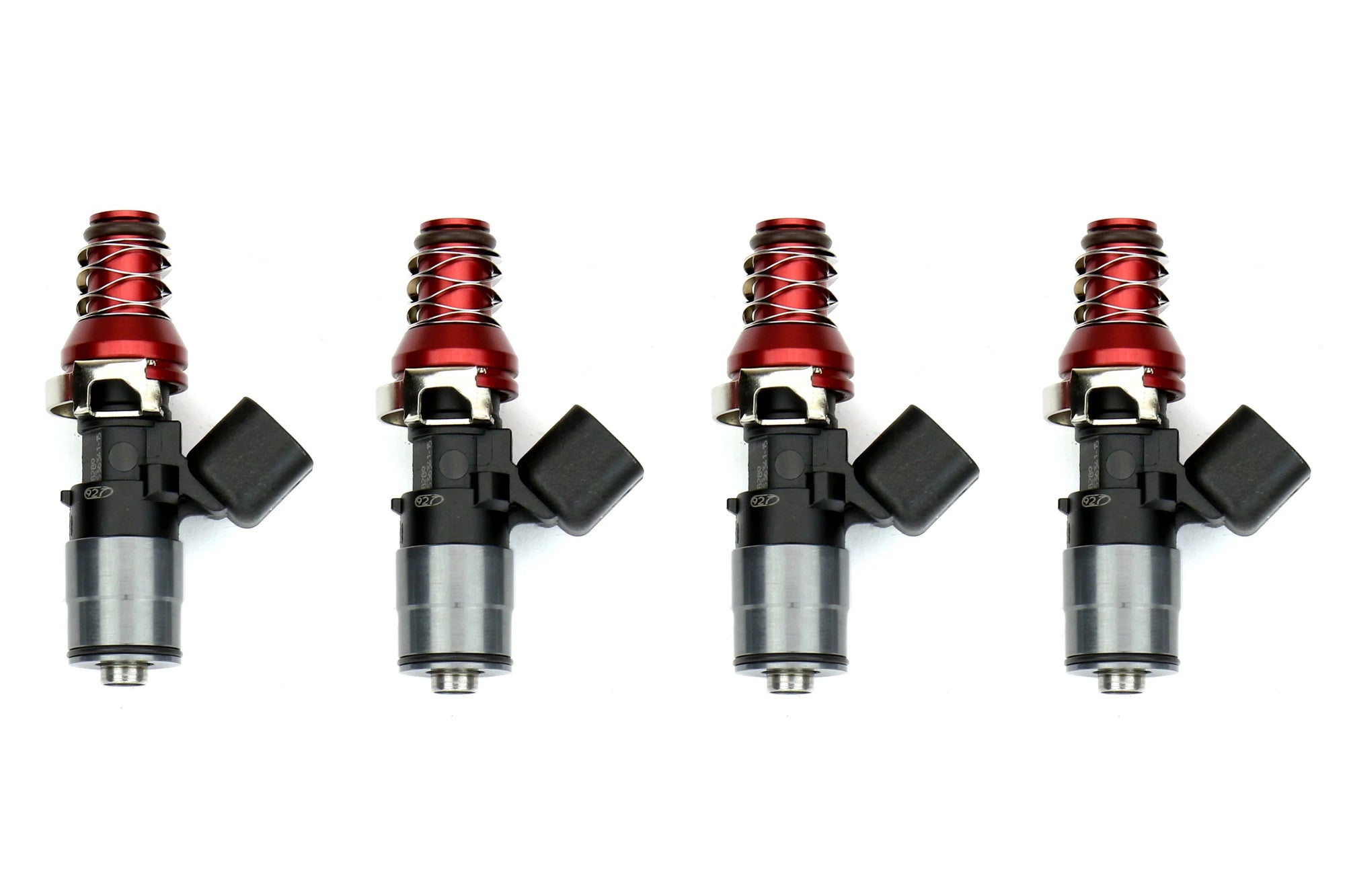 Injector Dynamics 2600-XDS Series Injectors - Mazda Applications