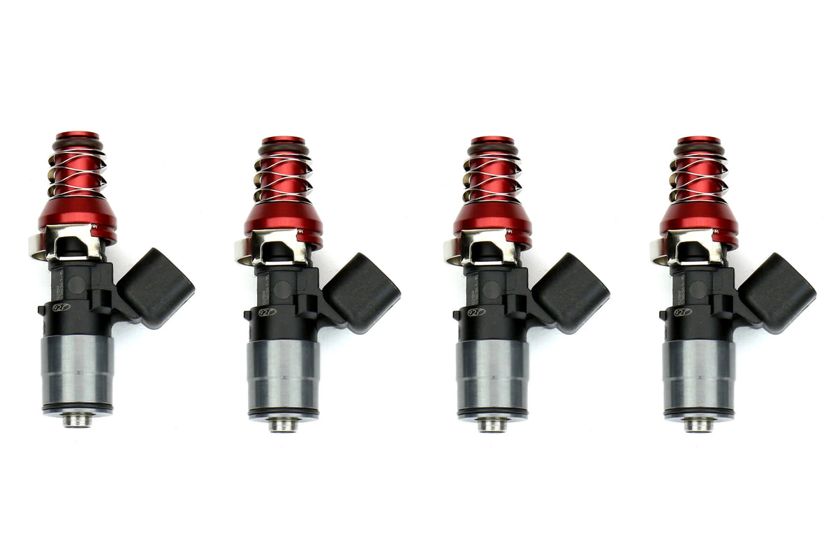 Injector Dynamics 1300-XDS Series Injectors - Porsche Applications