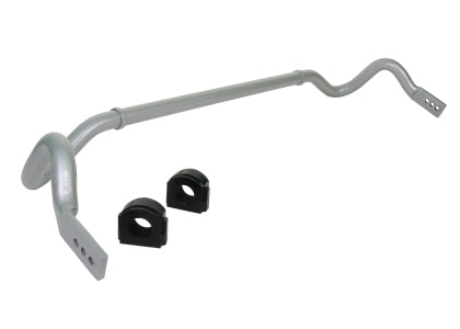 Whiteline Heavy Duty 30mm Adjustable Front Sway bar - 15-20 BMW M3 (F80) / 15-20 BMW M2 and M4