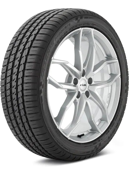 Falken Azenis FK001 A/S Tire