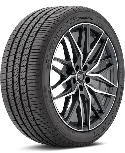 Falken Azenis FK460 A/S Tire