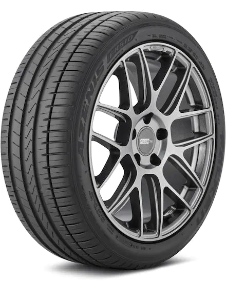 Falken Azenis FK510 Tire