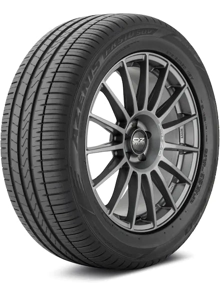 Falken Azenis FK510 SUV Tire