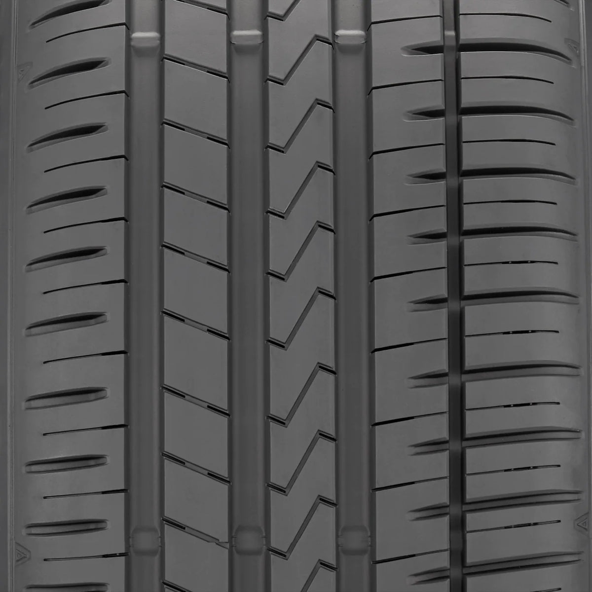 Falken Azenis FK510 Tire