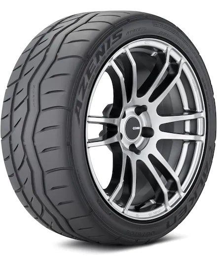 Falken Azenis RT615K+ Tire