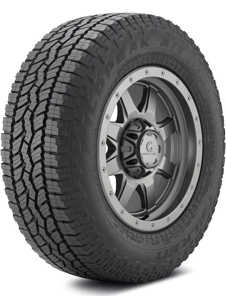 Falken Wildpeak A/T3W A Tire