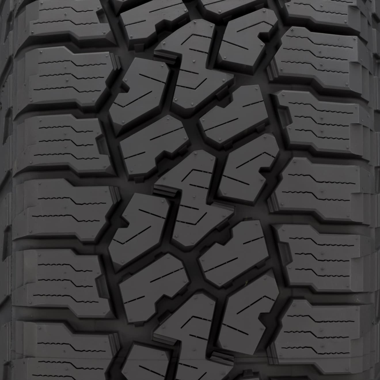 Falken Wildpeak A/T3W Tire