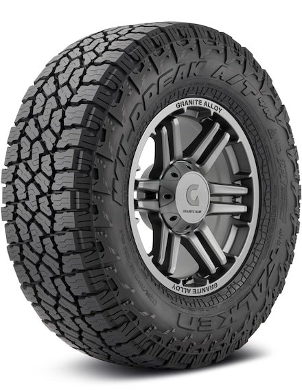 Falken Wildpeak A/T4W Tire