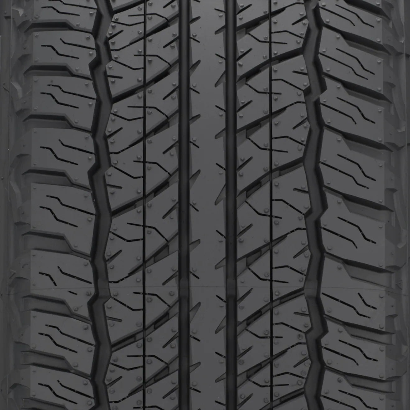 Falken Wildpeak A/T Trail 01A Tire