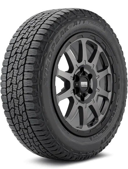 Falken Wildpeak A/T Trail Tire