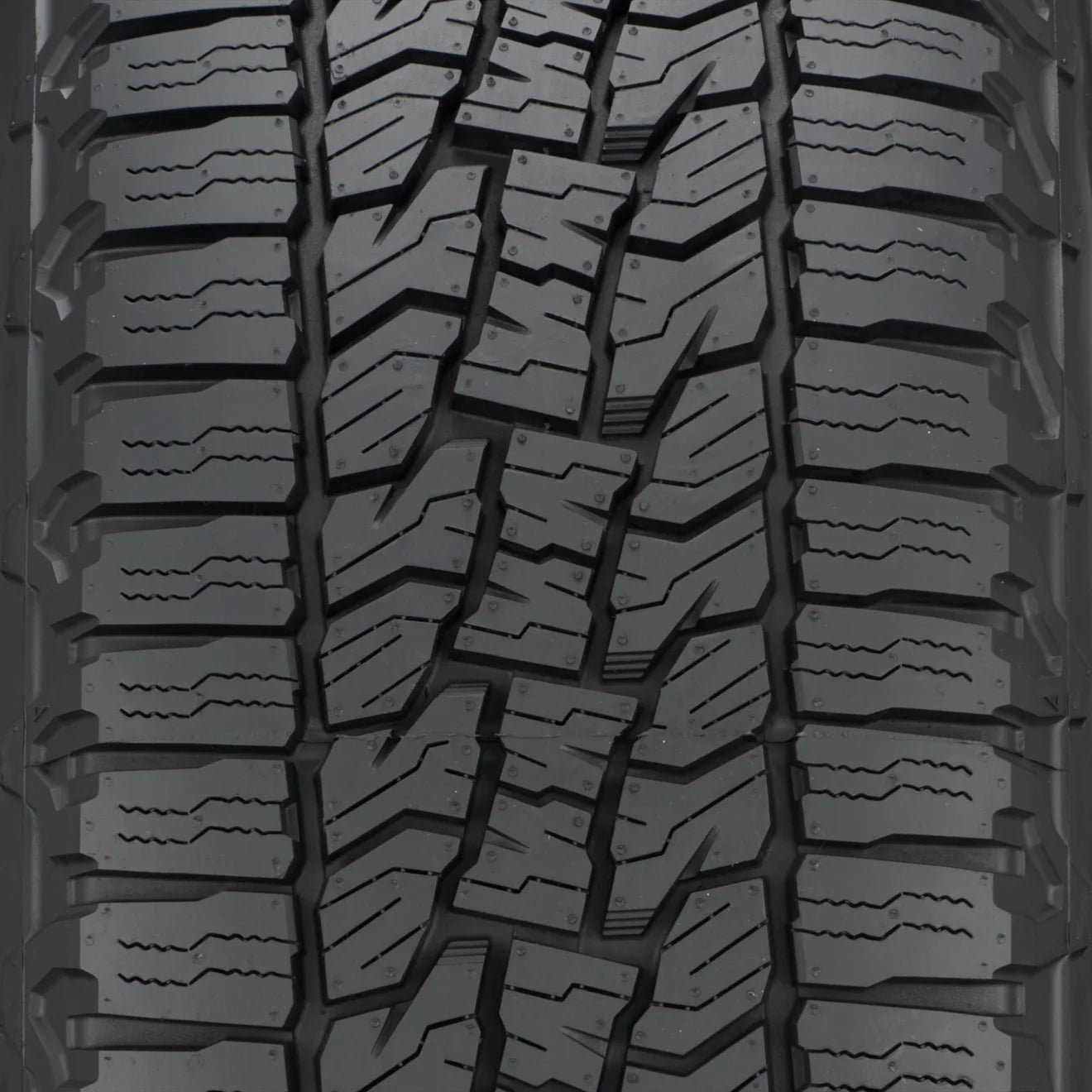 Falken Wildpeak A/T Trail Tire