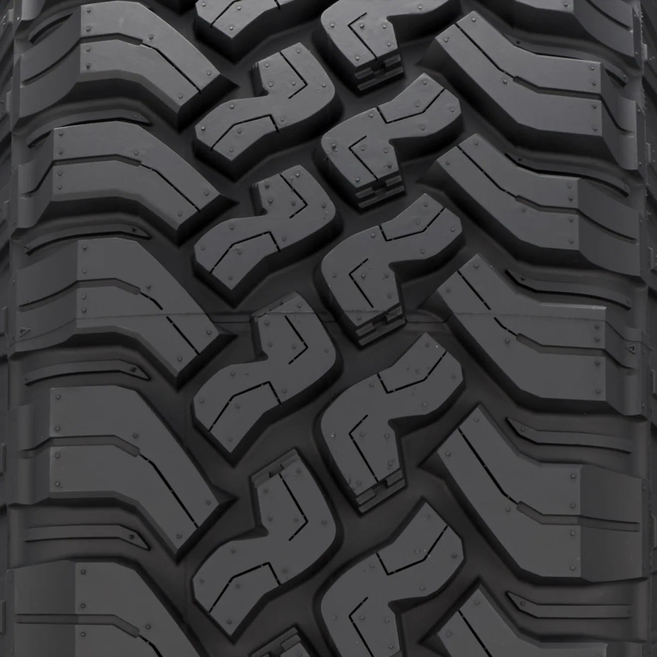 Falken Wildpeak M/T Tire