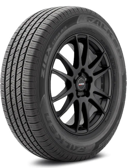 Falken Ziex CT60 A/S Tire