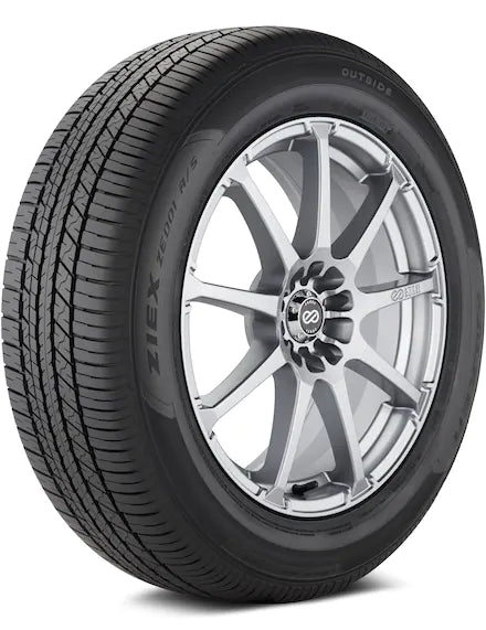 Falken Ziex ZE001 A/S Tire