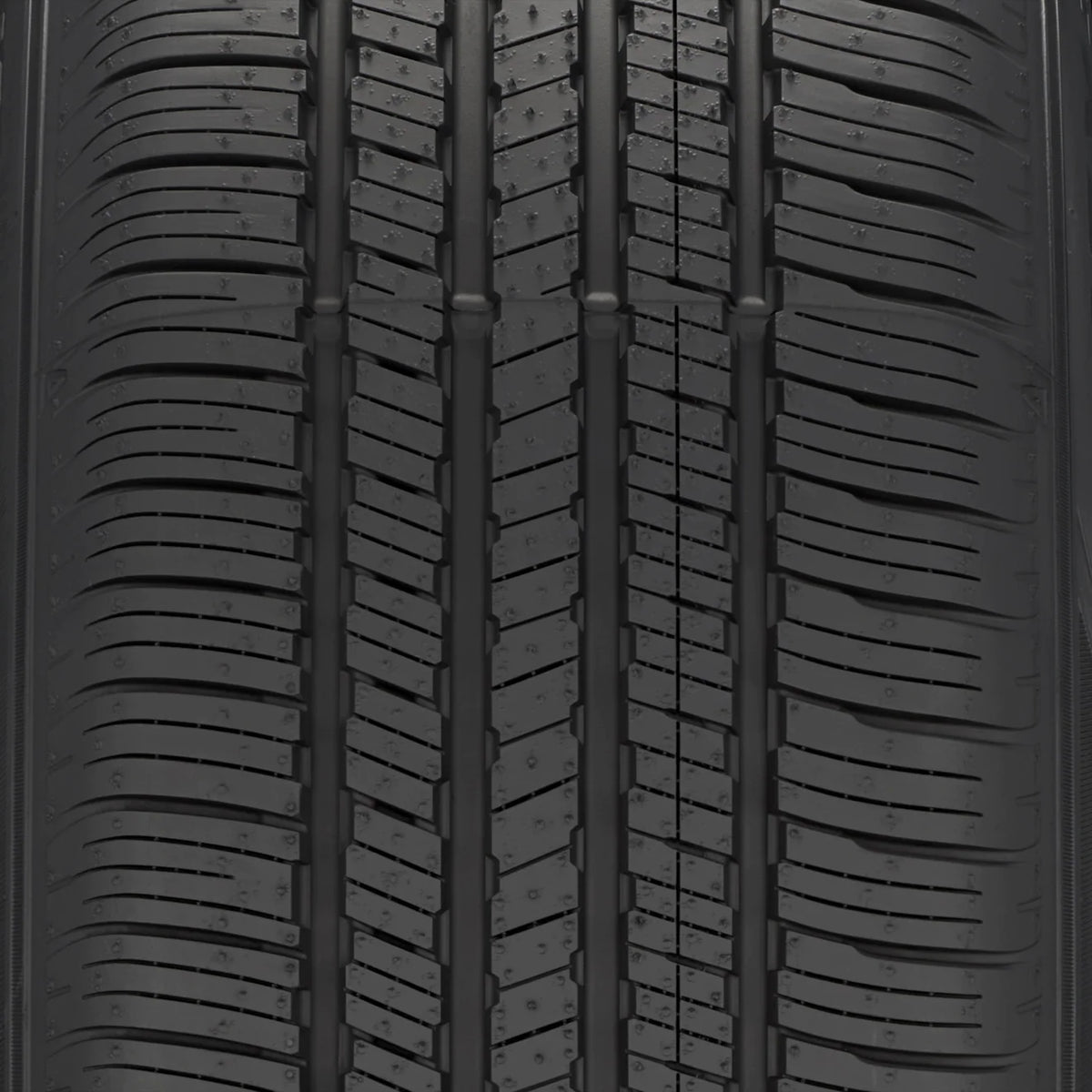 Falken Ziex ZE001A A/S Tire