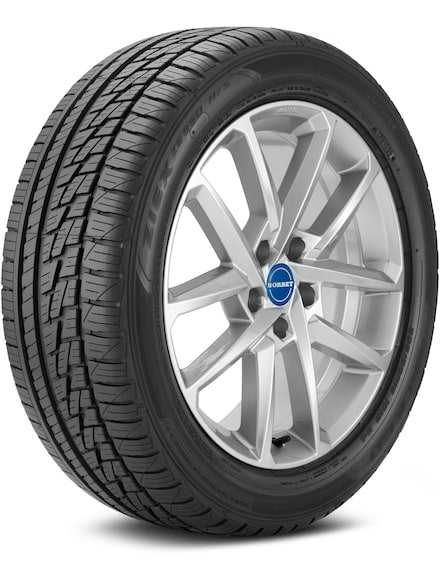 Falken Ziex ZE950 A/S Tire