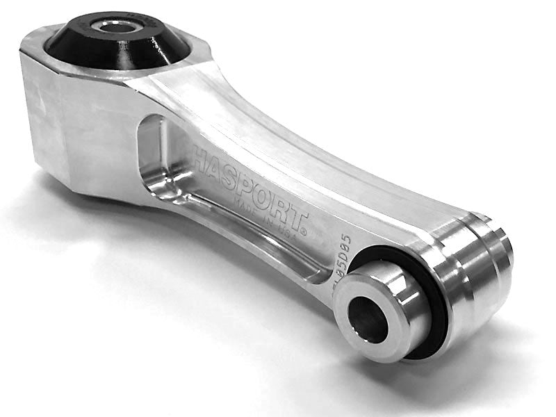 Hasport Performance Billet Rear Mount - 16-21 Civic